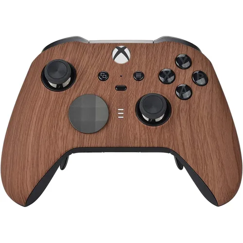 Vista 33 de Custom Controllerzz Elite Series 2 Controller Compatible With Xbox One, Xbox Series S and Xbox Series X (Waves)