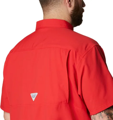 Vista 12 de Columbia Camisa Slack Tide Camp para hombre