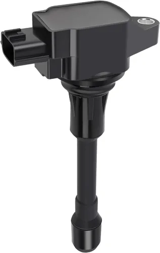 Vista 52 de ECCPP 1 pieza Bobina de Encendido UF198 paquetes de bobinas, para Dodge para Ram 3500 Van 5.9L 1998-2003, para Ram 3500 Van 5.2L 1999-2003, para Ram