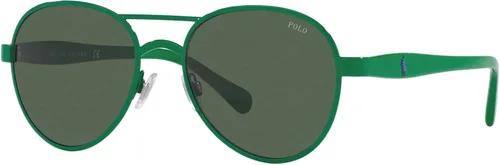 Vista 2 de Polo Ralph Lauren Ph3141 Pilot - Gafas de sol para hombre