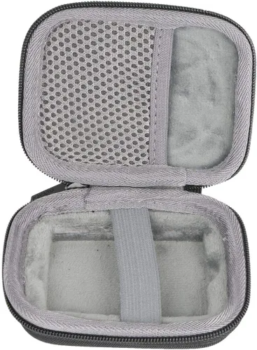 Vista 3 de co2CREA - Funda rígida de viaje para Samsung T3 T5 portátil de 250 GB, 500 GB, 1 TB, 2 TB, SSD USB 3.0, unidades externas de estado sólido