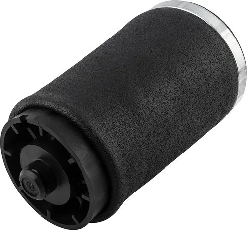 Vista 2 de 949-951 Muelle suspendedor trasero izquierdo del aire para BMW X5 E53 2001 2002 2003 2004 2005 2006, 37126750355