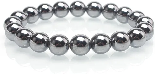 Vista 20 de Tigers Eye Protection Handmade Bracelet Best Present For Men Women Attract Wealth Chakra Feng Shui Stretchy Beaded Bracelets Lucky Friendship