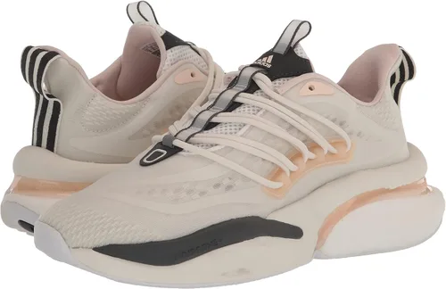 Vista 7 de adidas Tenis de correr AlphaBoost V1 para mujer