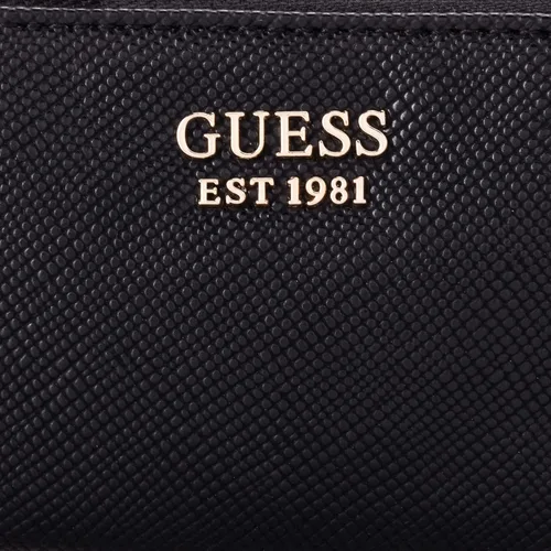 Vista 3 de GUESS Laurel - Cartera con cremallera