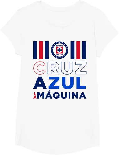 Vista 12 de Cruz Azul - Consigue una gran puntuación con nuestra camiseta exclusiva de la colección