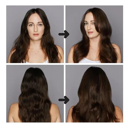 Vista 4 de Good Dye Young Color Depositing Mask, DYEposit Color Depositing Conditioner, Tratamiento Tonificante, Tonifica y Mejora el Cabello Tratado