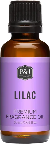 Vista 31 de P&J Trading - Aceite perfumado de cuero 100ml - Aceite aromático para fabricación de velas, jabón, aceite para difusores