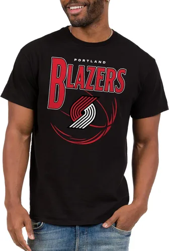 Vista 14 de Junk Food NBA - Basketball Essence - Camiseta de manga corta para adultos con licencia oficial para hombres y mujeres