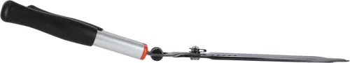 Vista 4 de Bahco BAHP51-SL Tijeras profesionales para setos, 22.5" de longitud