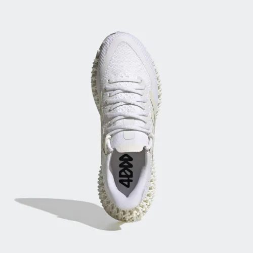 Vista 4 de adidas 4DFWD 2 - Tenis de correr para mujer