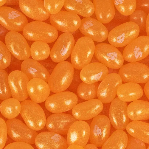 Vista 14 de 1.5lb de caramelos de arándanos azul claro a granel (aprox. 600 piezas)