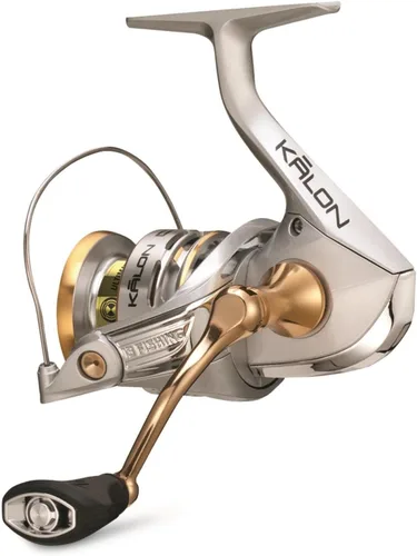 Vista 5 de 13 Fishing - Kalon C - Carretes giratorios