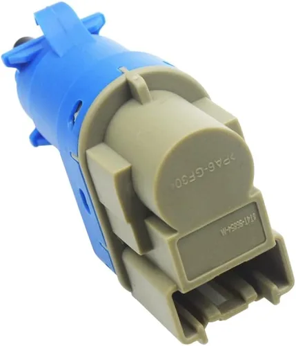 Vista 5 de Interruptor de luz de freno, compatible con MAZDA 2 2011-2014, 3 2004-2016, 5 2006-2015, 6 2014-2016, CX-3 2016, CX-5 2013-2016, CX-9 2016, MX-5