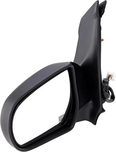 Vista 91 de Garage-Pro Espejo compatible con Mazda 6 2014-2016 para modelos sin sistema de visión envolvente, lado del conductor con detección manual de punto
