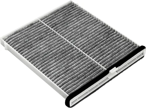 Vista 4 de EPAuto, filtro de aire de cabina para Mazda CPJ6X (KD45-61-J6X), incluye carbón activo