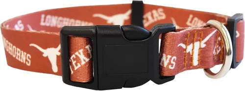 Vista 35 de Littlearth Collar para mascotas del equipo NCAA