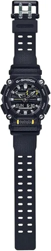 Vista 5 de Casio Mens Analogue-Digital Quartz Watch G-Shock