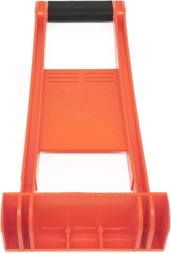 Vista 6 de Portador Drywall Herramientas ABS Panel de plástico Portador de paneles de yeso Elevación para paneles de chapa de madera contrachapada Tablero