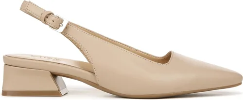 Vista 2 de Naturalizer Zapatos de tacón de jengibre para mujer