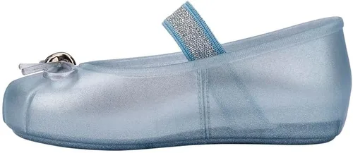 Vista 13 de mini melissa Sophie Ballet Mary Jane - Zapatos planos para bebés y niños pequeños