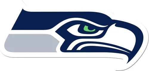 Vista 19 de Siskiyou Sports NFL Unisex Auto Color del