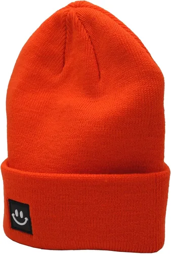 Vista 6 de 55cube Gorro de punto para hombremujer - Gorro cálido y moderno para todas las estaciones