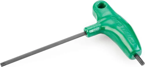 Vista 5 de Park Tool Llave compatible con Torx PH-T6 con mango P - T6 bike-hand-tools