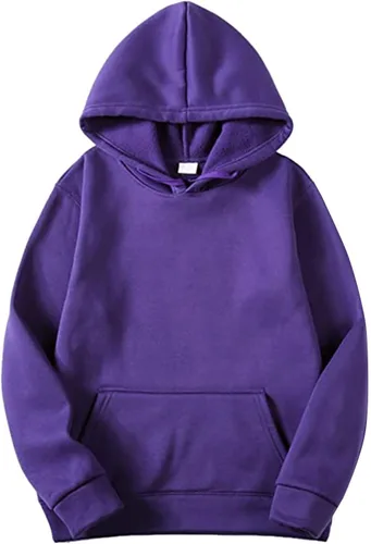 Vista 4 de Conjunto deportivo unisex con capucha para mujer, conjunto de 2 piezas con capucha y pantalón deportivo con estampado