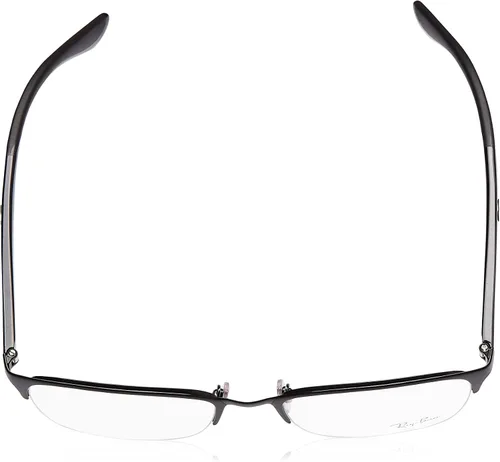 Vista 4 de Ray-Ban Rx6428 - Marcos cuadrados para anteojos graduados