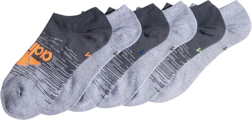 Vista 7 de adidas Calcetines Superlite para niños y niñas 6 pares