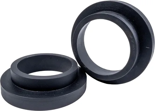 Vista 2 de Kit de elevación de espaciadores de bobina trasera de 0.787 in para Toyota 4RUNNER 1995-2002, Previa 1991-1998 (poliuretano, par)