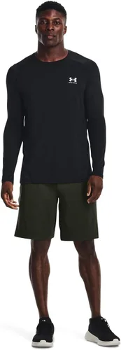 Vista 4 de Under Armour Raid 2.0 - Pantalones cortos de gimnasio para hombre