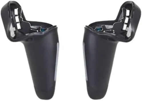 Vista 2 de [Piezas de drones] para el tren de aterrizaje DJI FPV fácil de instalar, desmontar y reemplazar [fácil instalación]