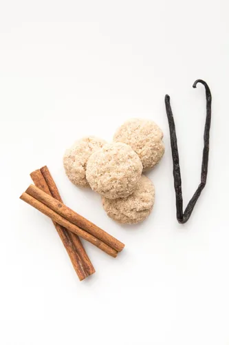 Vista 8 de Bakeology Galletas veganas sin gluten 6 bolsas de 6 a 6 onzas 3 bolsas de cada sabor Snickerdoodle, Vanilla Chai