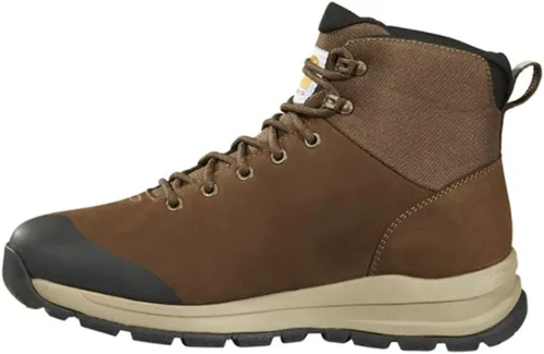 Vista 3 de Carhartt Botas de senderismo Wp de 5 pulgadas con punta suave para hombre