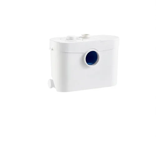 Vista 8 de 700W Macerator Pump Upflush Waste Water Disposal EU
