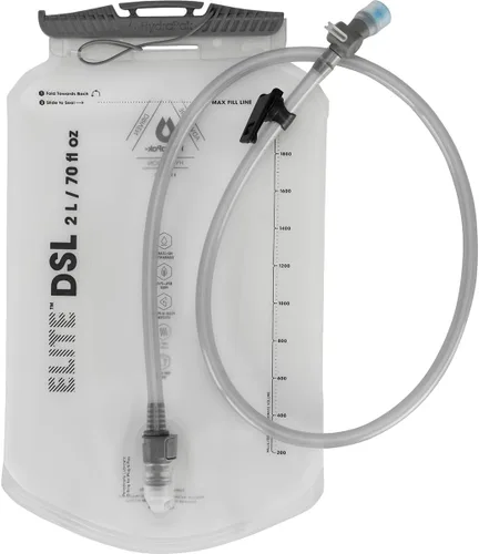 Vista 5 de NRS Paquete de hidratación Swig PFD 2L