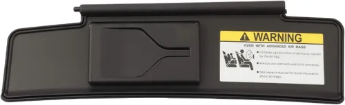 Vista 7 de Dasbecan - Visera solar izquierda compatible con Mazda MX-5 Miata 2006-2015