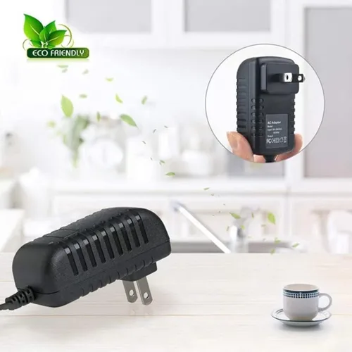 Vista 6 de Cargador adaptador de CA para Xantrex Powerpack 400 Plus XPower Pack X Power
