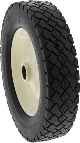 Vista 4 de CUB CADET 734-04263 Rueda ES CC760ES CC760 CC 800 760 del echador