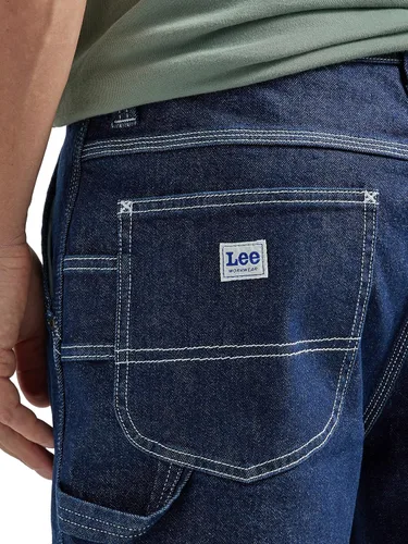 Vista 5 de Lee Pantalón corto de carpintero Legendary Workwear para hombre
