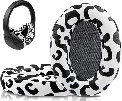 Vista 11 de SOULWIT Almohadillas para Sony WH-XB900N
