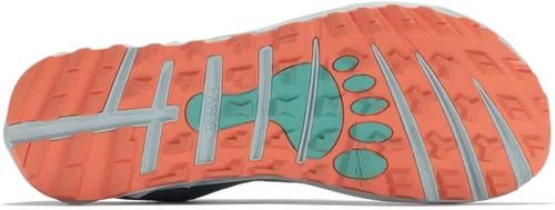 Vista 2 de ALTRA AL0A4VRB TIMP 3 Tenis de correr para mujer, GrisRosa
