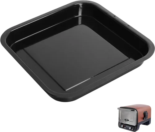 Vista 8 de Combo cesta para verduras y ollas para Ninja Foodi XL FG551 Accesorios