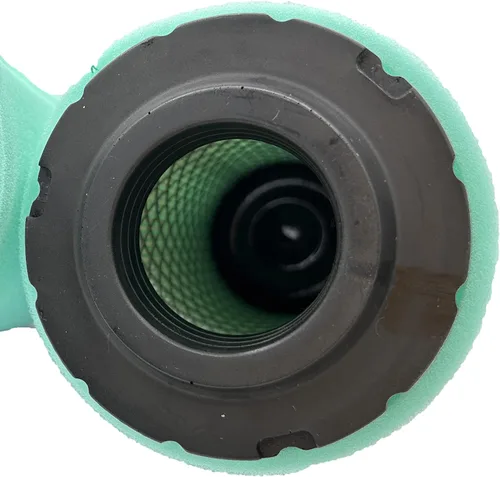 Vista 7 de 32 083 13-s Filtro de aire para motores Kohler serie 7000 con filtro de aceite 52 050 02 para cortacéspedes Kohler KT725 KT735 KT740 KT745 KT735-745