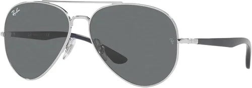 Vista 2 de Ray-Ban RB3675 Aviator - Gafas de sol