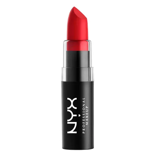 Vista 18 de NYX PROFESSIONAL MAKEUP Lápiz labial mate - Couture (rosa claro)