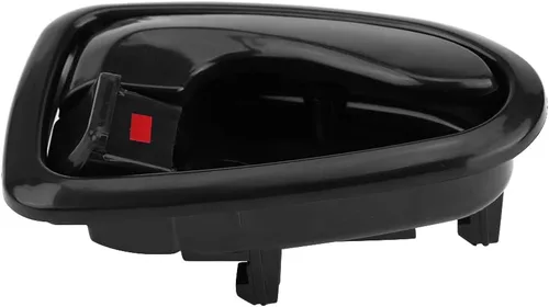 Vista 9 de KIMISS Manija de puerta interior, para Hyundai Accent 2000-2006 Auto Izquierda/Derecha Interior Interior Manija de Puerta Interior (Izquierda)