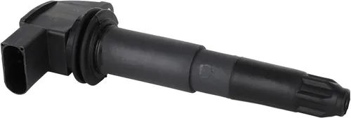 Vista 10 de SELEAD 8 bobinas de encendido con 8 bujías de iridio para Porsche 2003 2004 Cayenne V8 4.5L UF-563 5C1438 E1013